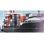 ARABITAL SHIPPING MOROCCO dispose de l’expérience et des moyens nécessaires pour gérer toute la logi...